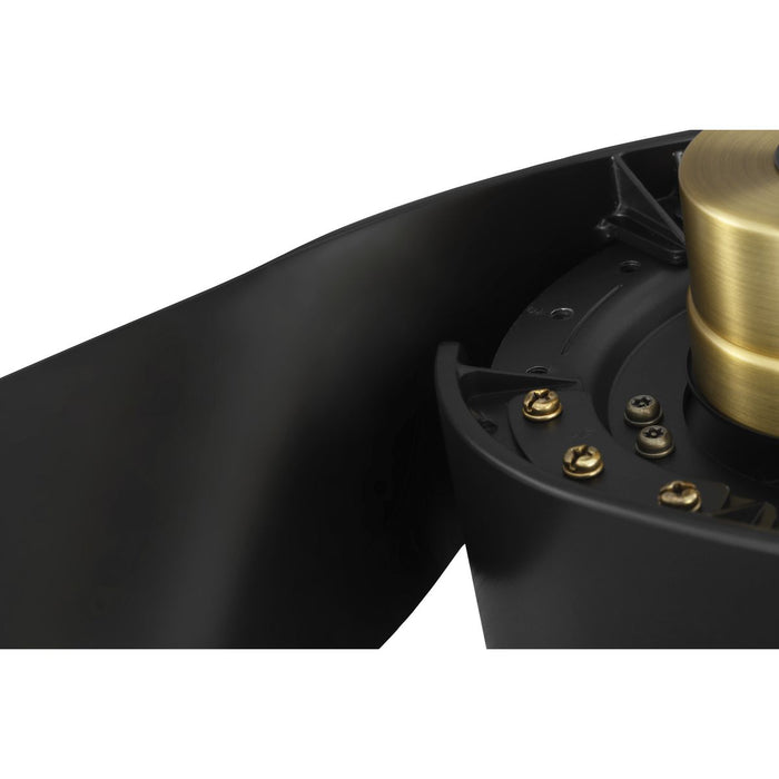 Insigna 60" Ceiling Fan-Fans-Progress Lighting-Lighting Design Store