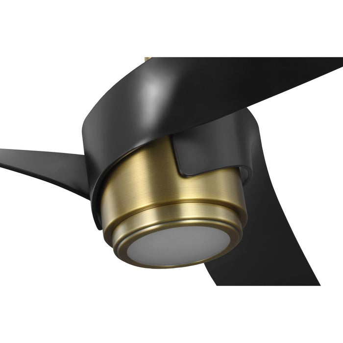 Insigna 60" Ceiling Fan-Fans-Progress Lighting-Lighting Design Store