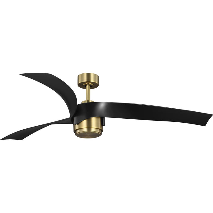 Insigna 60" Ceiling Fan-Fans-Progress Lighting-Lighting Design Store