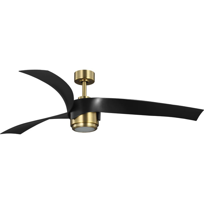 Insigna 60" Ceiling Fan-Fans-Progress Lighting-Lighting Design Store
