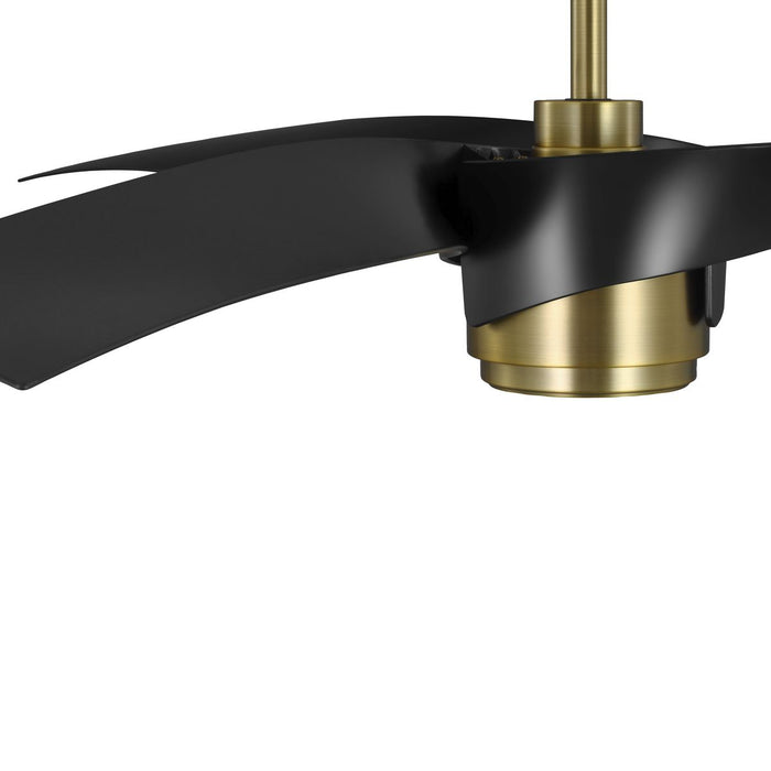 Insigna 60" Ceiling Fan-Fans-Progress Lighting-Lighting Design Store