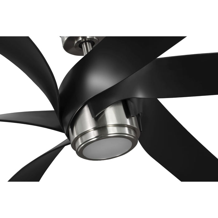 Insigna 72" Ceiling Fan-Fans-Progress Lighting-Lighting Design Store