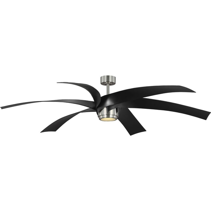 Insigna 72" Ceiling Fan-Fans-Progress Lighting-Lighting Design Store