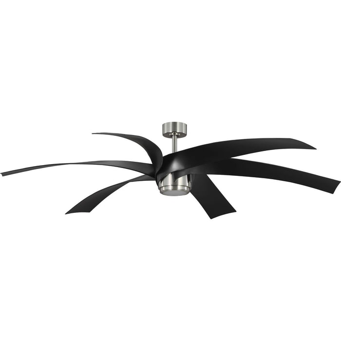 Insigna 72" Ceiling Fan-Fans-Progress Lighting-Lighting Design Store