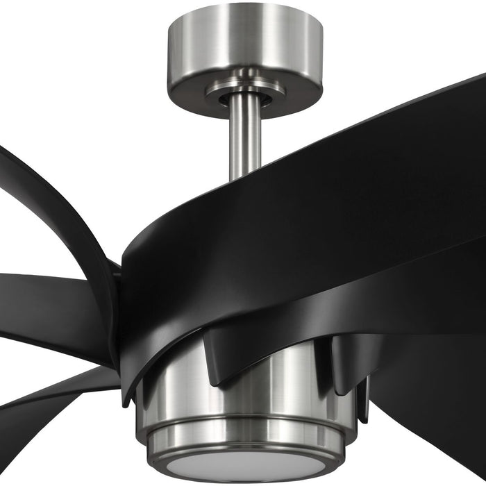 Insigna 72" Ceiling Fan-Fans-Progress Lighting-Lighting Design Store