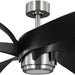 Insigna 72" Ceiling Fan-Fans-Progress Lighting-Lighting Design Store