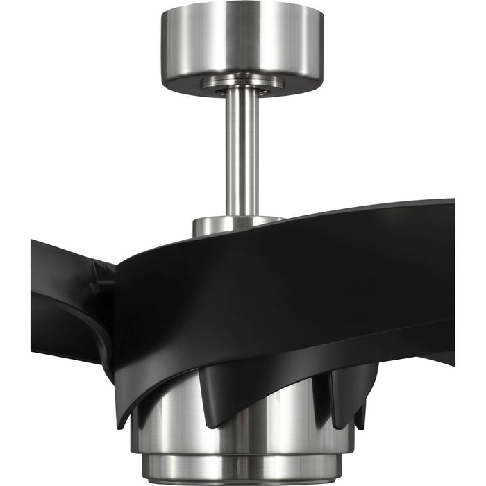 Insigna 72" Ceiling Fan-Fans-Progress Lighting-Lighting Design Store