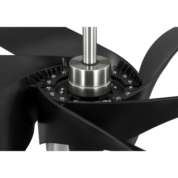 Insigna 72" Ceiling Fan-Fans-Progress Lighting-Lighting Design Store