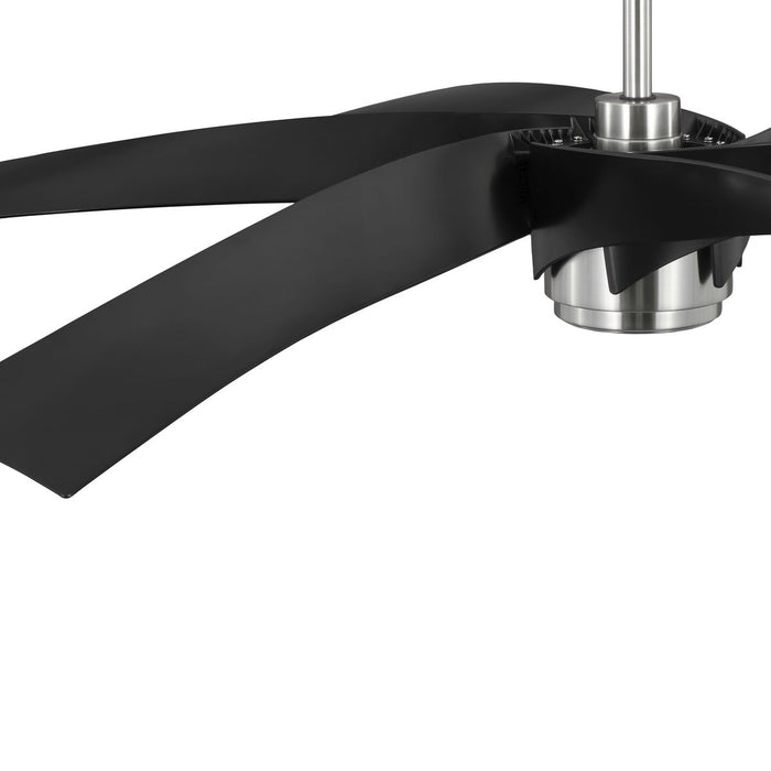 Insigna 72" Ceiling Fan-Fans-Progress Lighting-Lighting Design Store