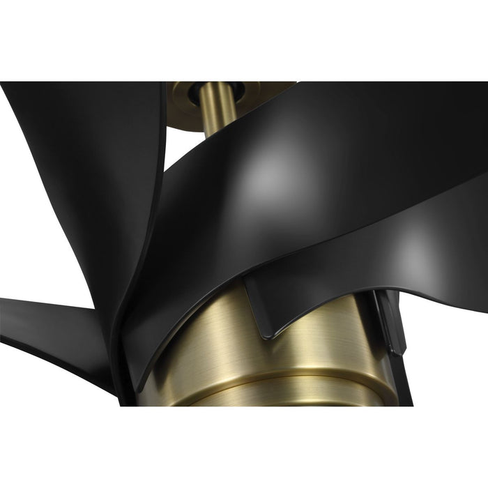 Insigna 72" Ceiling Fan-Fans-Progress Lighting-Lighting Design Store