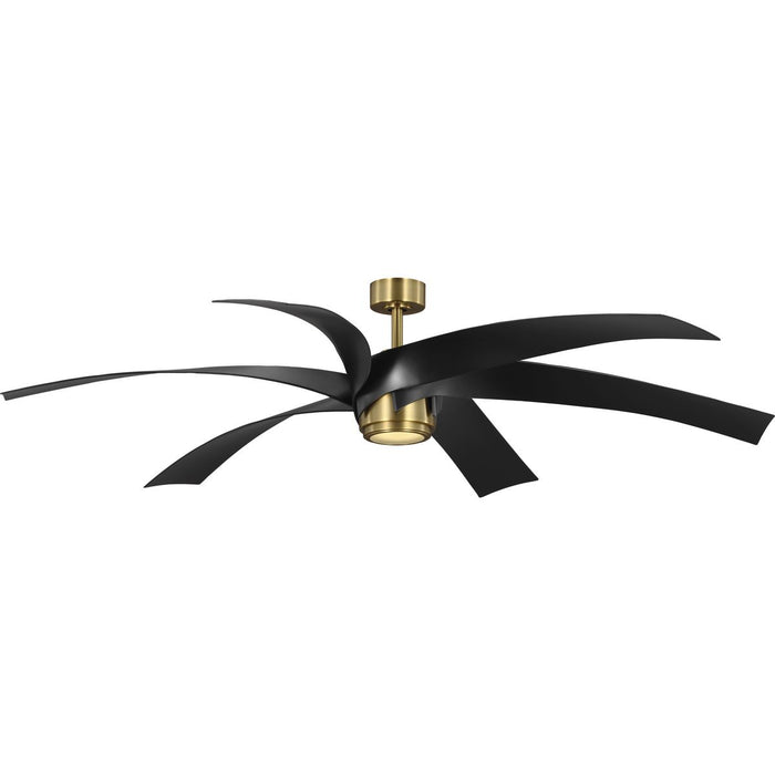 Insigna 72" Ceiling Fan-Fans-Progress Lighting-Lighting Design Store