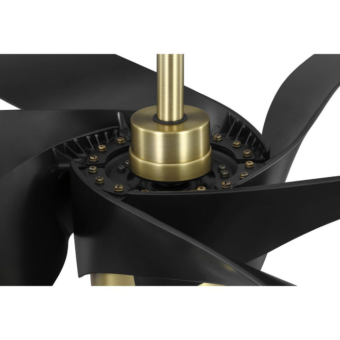 Insigna 72" Ceiling Fan-Fans-Progress Lighting-Lighting Design Store