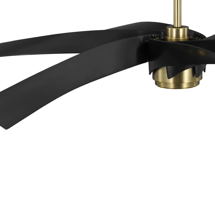 Insigna 72" Ceiling Fan-Fans-Progress Lighting-Lighting Design Store