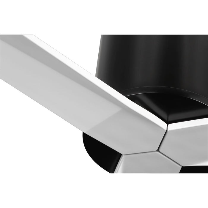 Paso 60" Ceiling Fan-Fans-Progress Lighting-Lighting Design Store