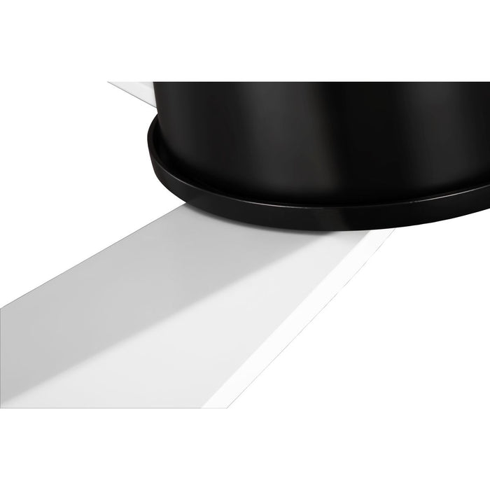 Paso 60" Ceiling Fan-Fans-Progress Lighting-Lighting Design Store