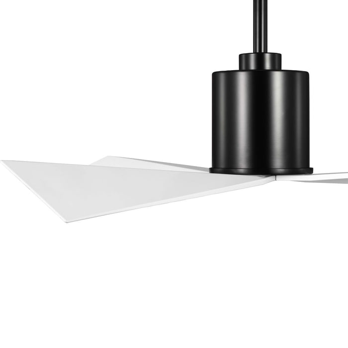 Paso 60" Ceiling Fan-Fans-Progress Lighting-Lighting Design Store