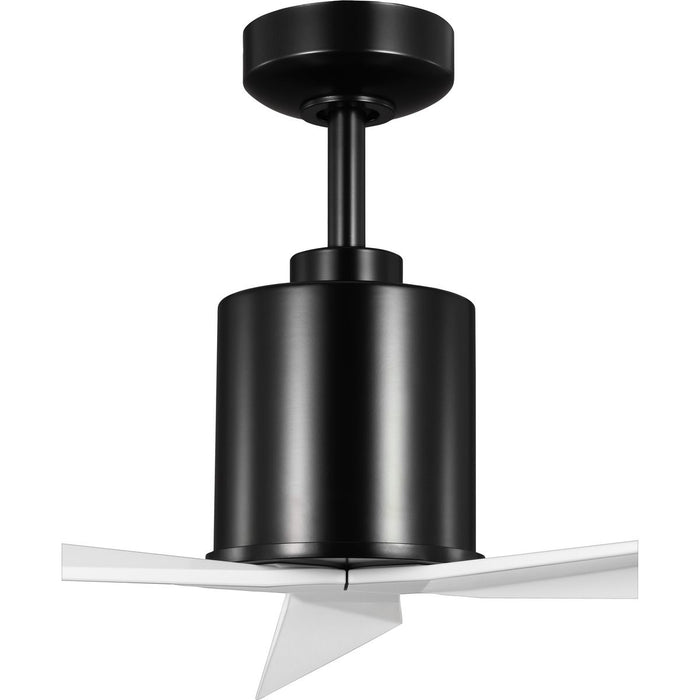 Paso 60" Ceiling Fan-Fans-Progress Lighting-Lighting Design Store