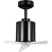 Paso 60" Ceiling Fan-Fans-Progress Lighting-Lighting Design Store