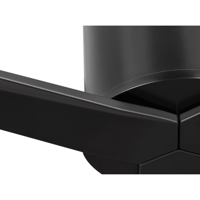 Paso 60" Ceiling Fan-Fans-Progress Lighting-Lighting Design Store