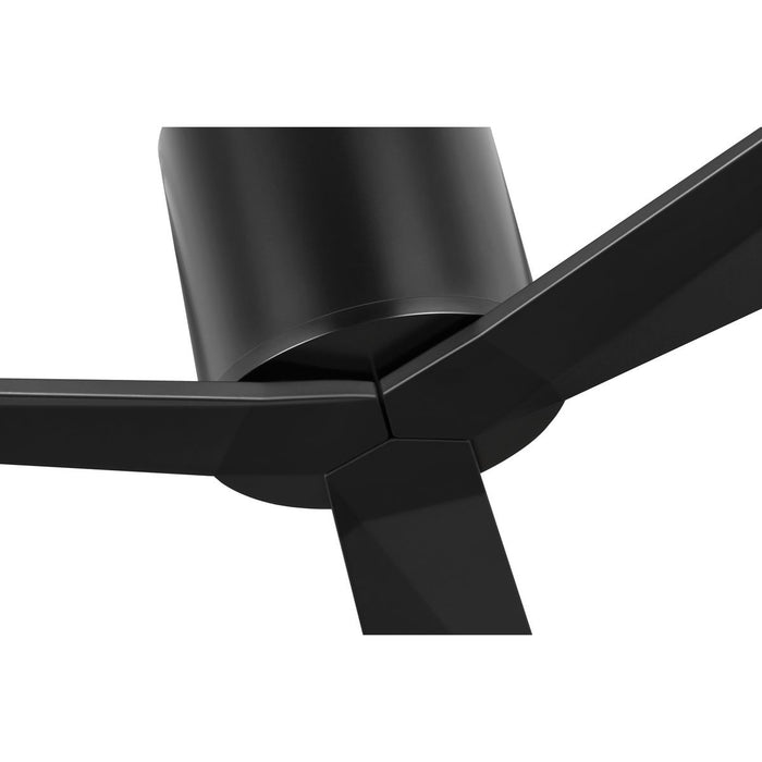 Paso 60" Ceiling Fan-Fans-Progress Lighting-Lighting Design Store