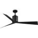 Paso 60" Ceiling Fan-Fans-Progress Lighting-Lighting Design Store