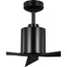 Paso 60" Ceiling Fan-Fans-Progress Lighting-Lighting Design Store