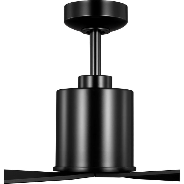 Paso 60" Ceiling Fan-Fans-Progress Lighting-Lighting Design Store