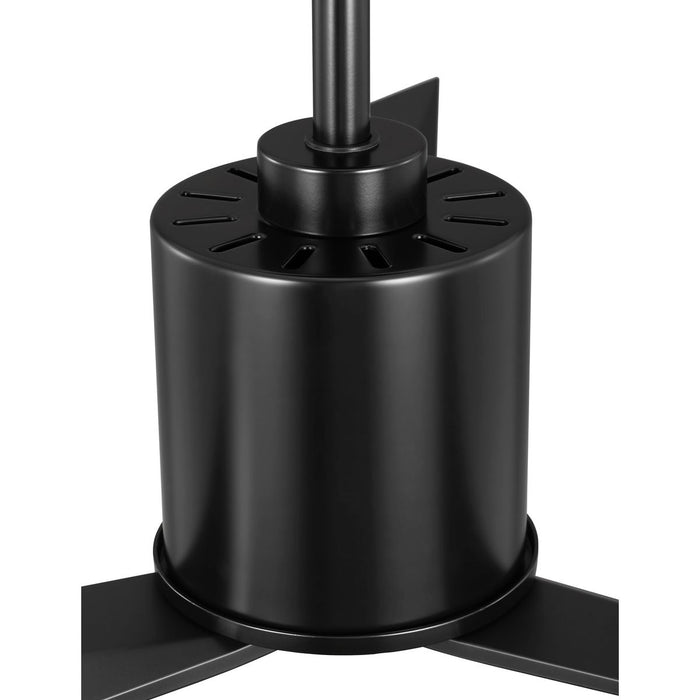 Paso 60" Ceiling Fan-Fans-Progress Lighting-Lighting Design Store