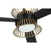 Bisbee 55" Ceiling Fan-Fans-Progress Lighting-Lighting Design Store