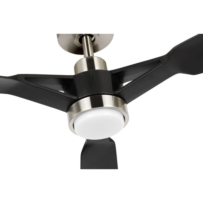 Belen 60" Ceiling Fan-Fans-Progress Lighting-Lighting Design Store