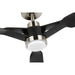 Belen 60" Ceiling Fan-Fans-Progress Lighting-Lighting Design Store