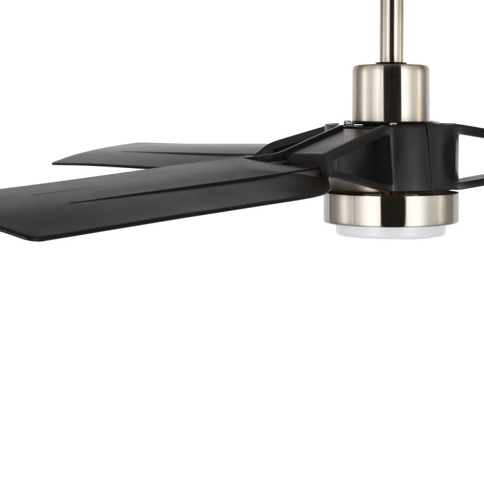 Belen 60" Ceiling Fan-Fans-Progress Lighting-Lighting Design Store