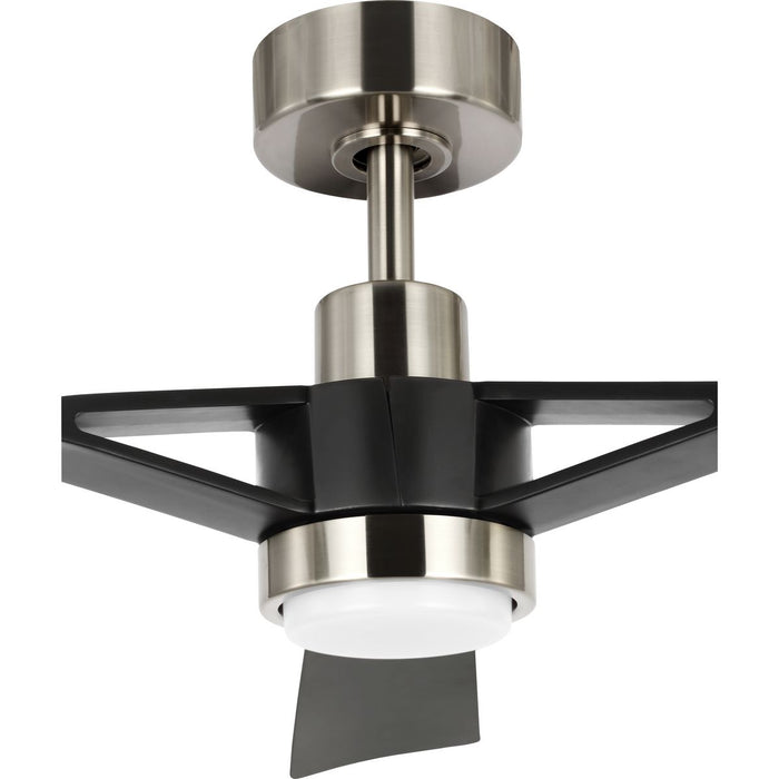 Belen 60" Ceiling Fan-Fans-Progress Lighting-Lighting Design Store