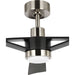 Belen 60" Ceiling Fan-Fans-Progress Lighting-Lighting Design Store
