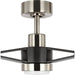 Belen 60" Ceiling Fan-Fans-Progress Lighting-Lighting Design Store