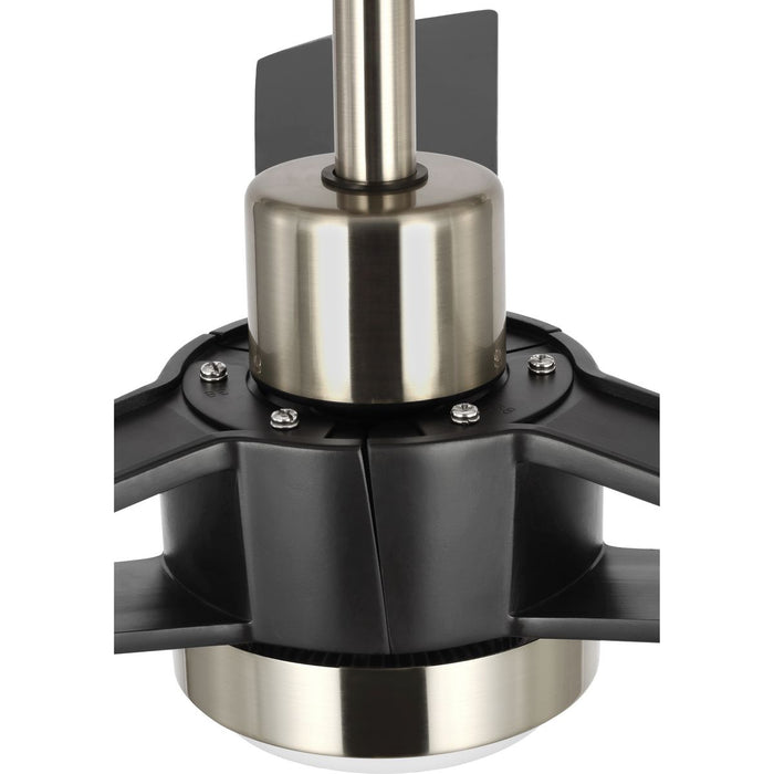 Belen 60" Ceiling Fan-Fans-Progress Lighting-Lighting Design Store