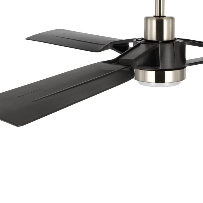 Belen 60" Ceiling Fan-Fans-Progress Lighting-Lighting Design Store