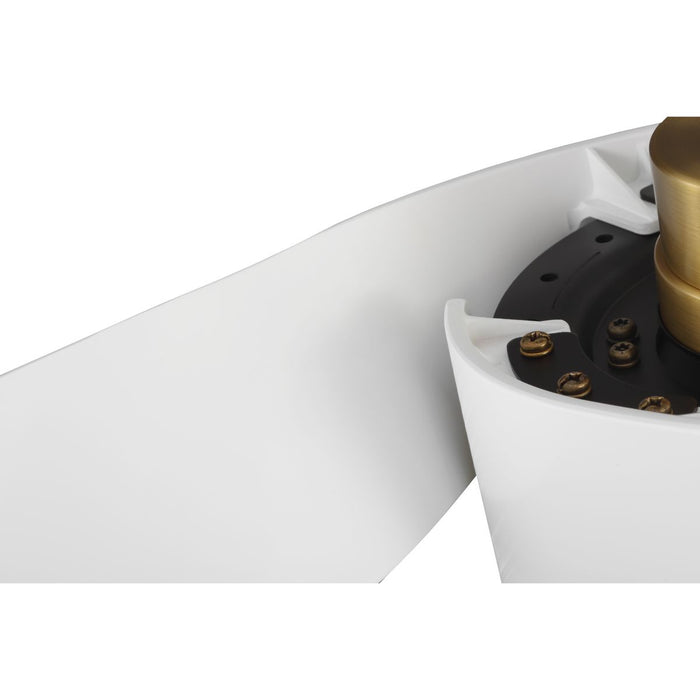 Insigna 60" Ceiling Fan-Fans-Progress Lighting-Lighting Design Store