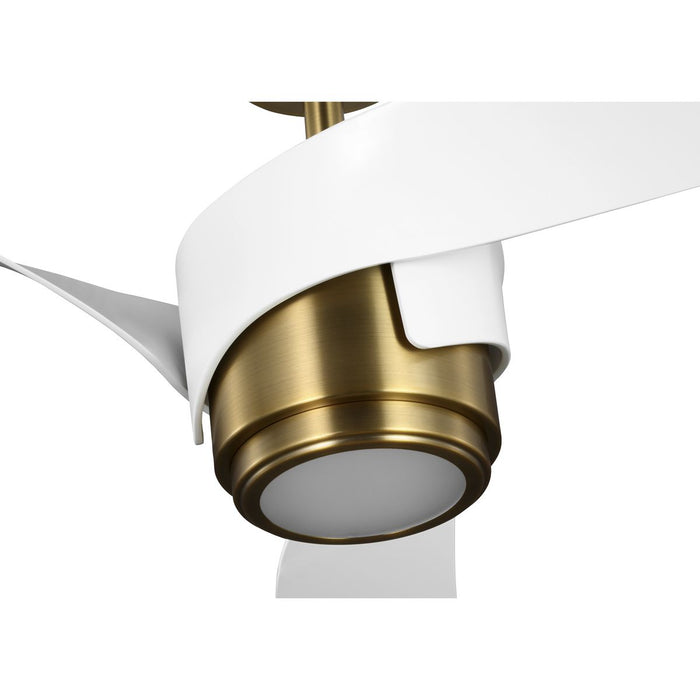 Insigna 60" Ceiling Fan-Fans-Progress Lighting-Lighting Design Store