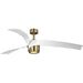 Insigna 60" Ceiling Fan-Fans-Progress Lighting-Lighting Design Store