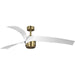 Insigna 60" Ceiling Fan-Fans-Progress Lighting-Lighting Design Store