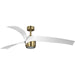 Insigna 60" Ceiling Fan-Fans-Progress Lighting-Lighting Design Store