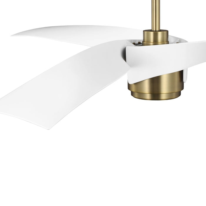 Insigna 60" Ceiling Fan-Fans-Progress Lighting-Lighting Design Store