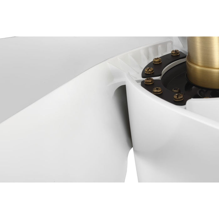 Insigna 72" Ceiling Fan-Fans-Progress Lighting-Lighting Design Store