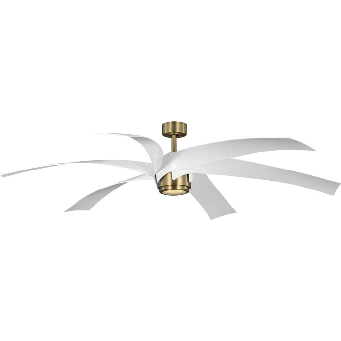 Insigna 72" Ceiling Fan-Fans-Progress Lighting-Lighting Design Store