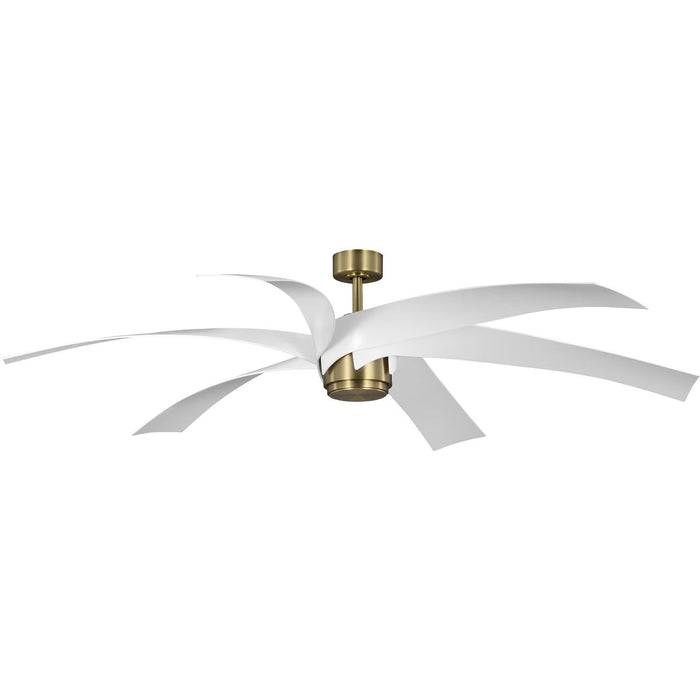 Insigna 72" Ceiling Fan-Fans-Progress Lighting-Lighting Design Store