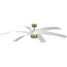 Insigna 72" Ceiling Fan-Fans-Progress Lighting-Lighting Design Store