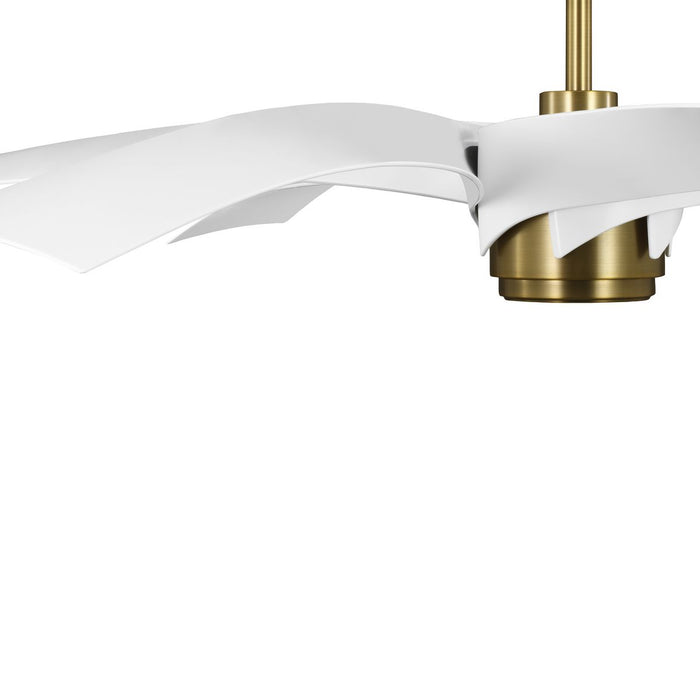 Insigna 72" Ceiling Fan-Fans-Progress Lighting-Lighting Design Store