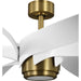 Insigna 72" Ceiling Fan-Fans-Progress Lighting-Lighting Design Store