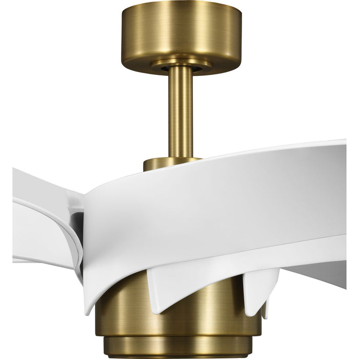 Insigna 72" Ceiling Fan-Fans-Progress Lighting-Lighting Design Store